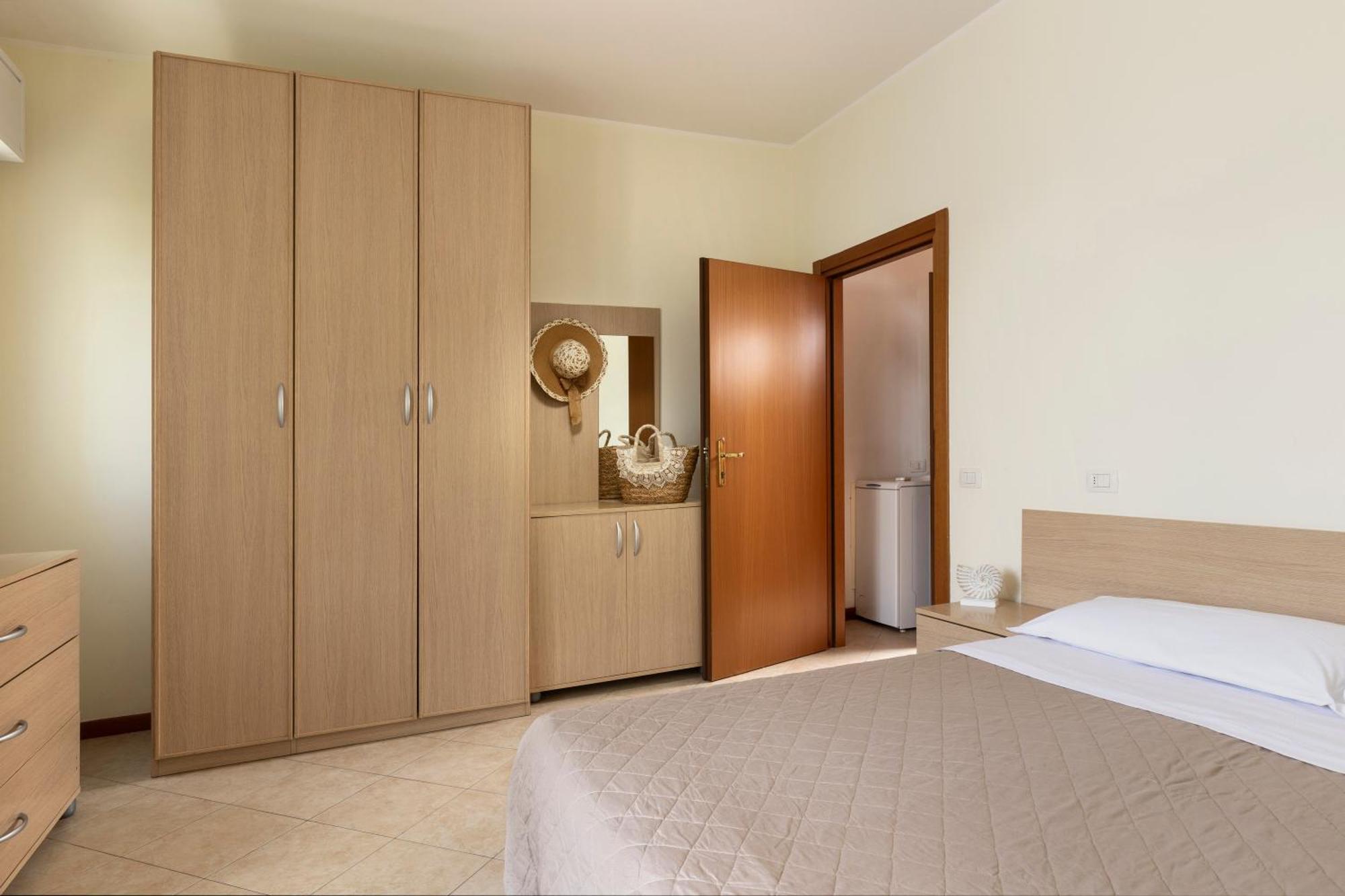 ريميني Residence Uno Studio&Suites المظهر الخارجي الصورة