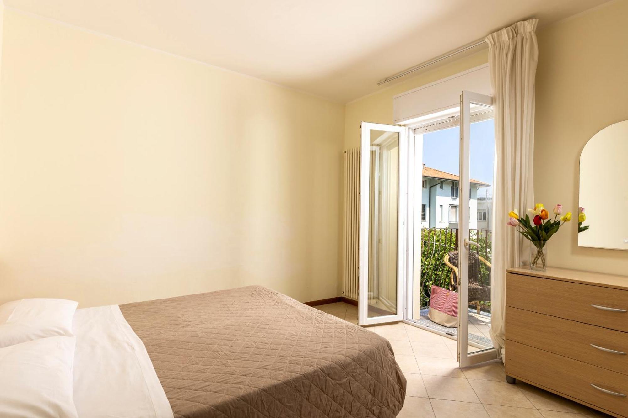 ريميني Residence Uno Studio&Suites المظهر الخارجي الصورة