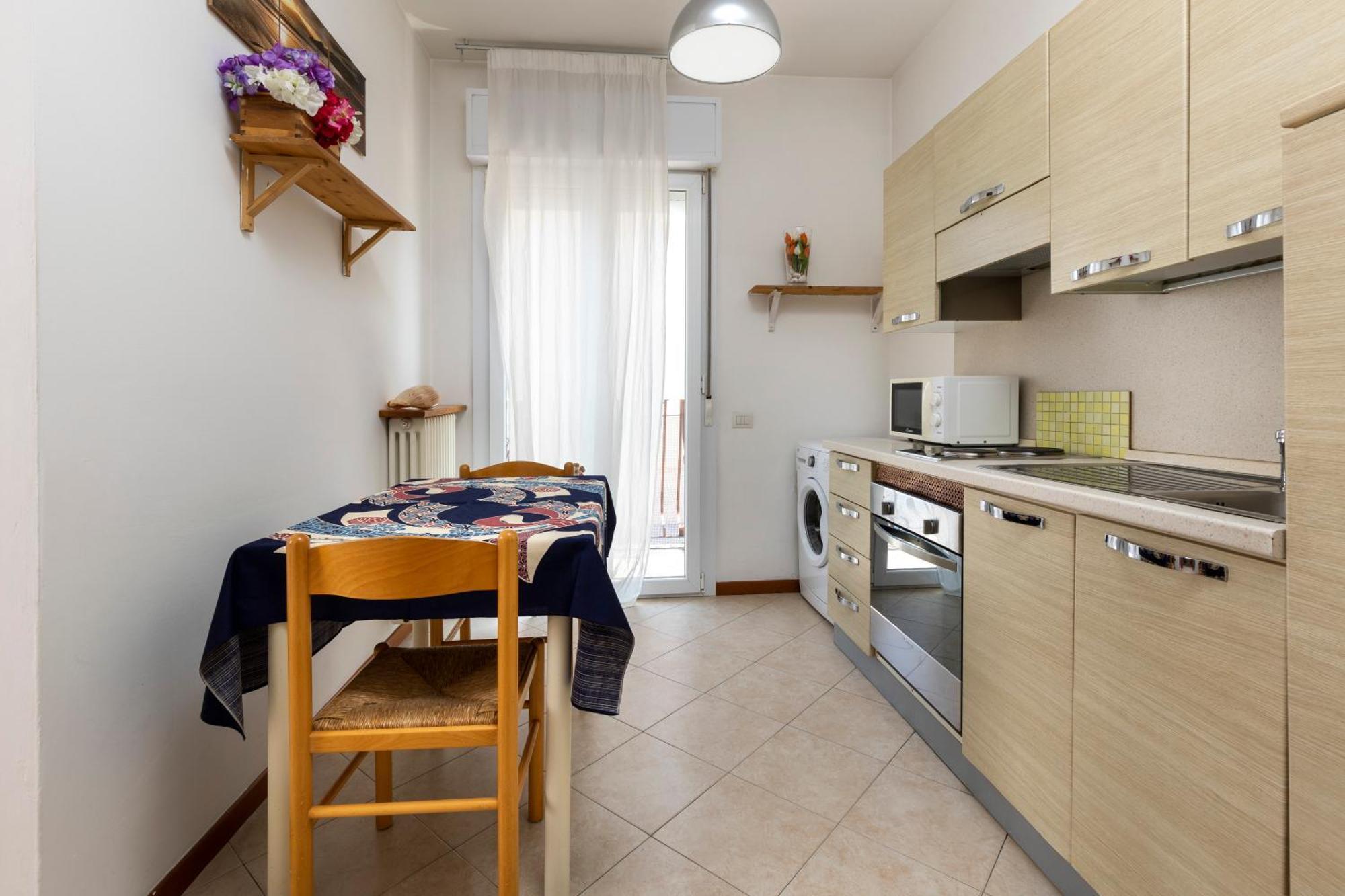 ريميني Residence Uno Studio&Suites المظهر الخارجي الصورة