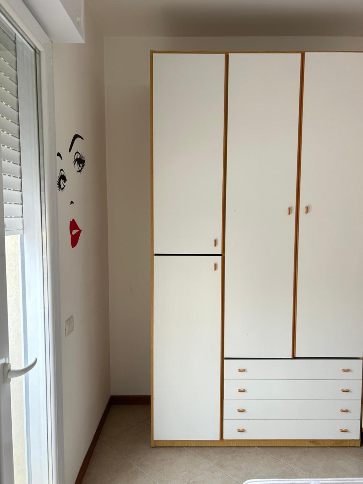 ريميني Residence Uno Studio&Suites المظهر الخارجي الصورة