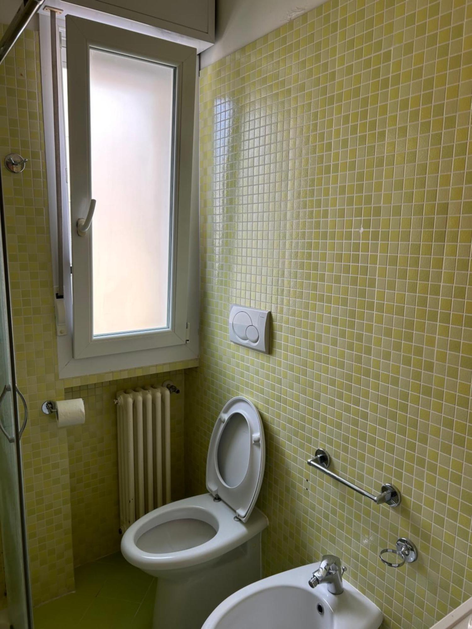 ريميني Residence Uno Studio&Suites المظهر الخارجي الصورة