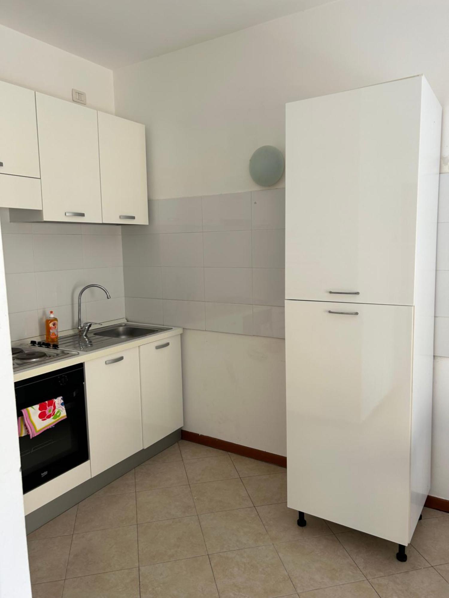 ريميني Residence Uno Studio&Suites المظهر الخارجي الصورة