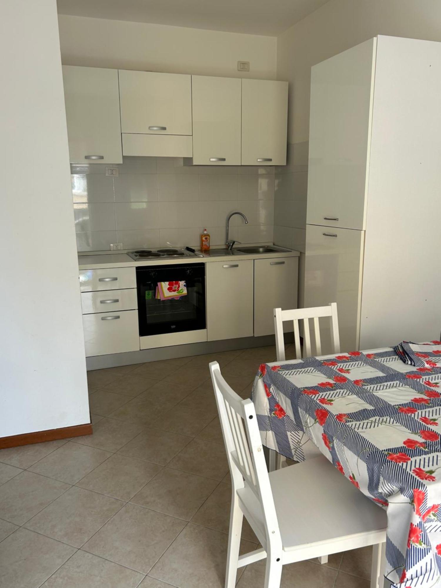ريميني Residence Uno Studio&Suites المظهر الخارجي الصورة