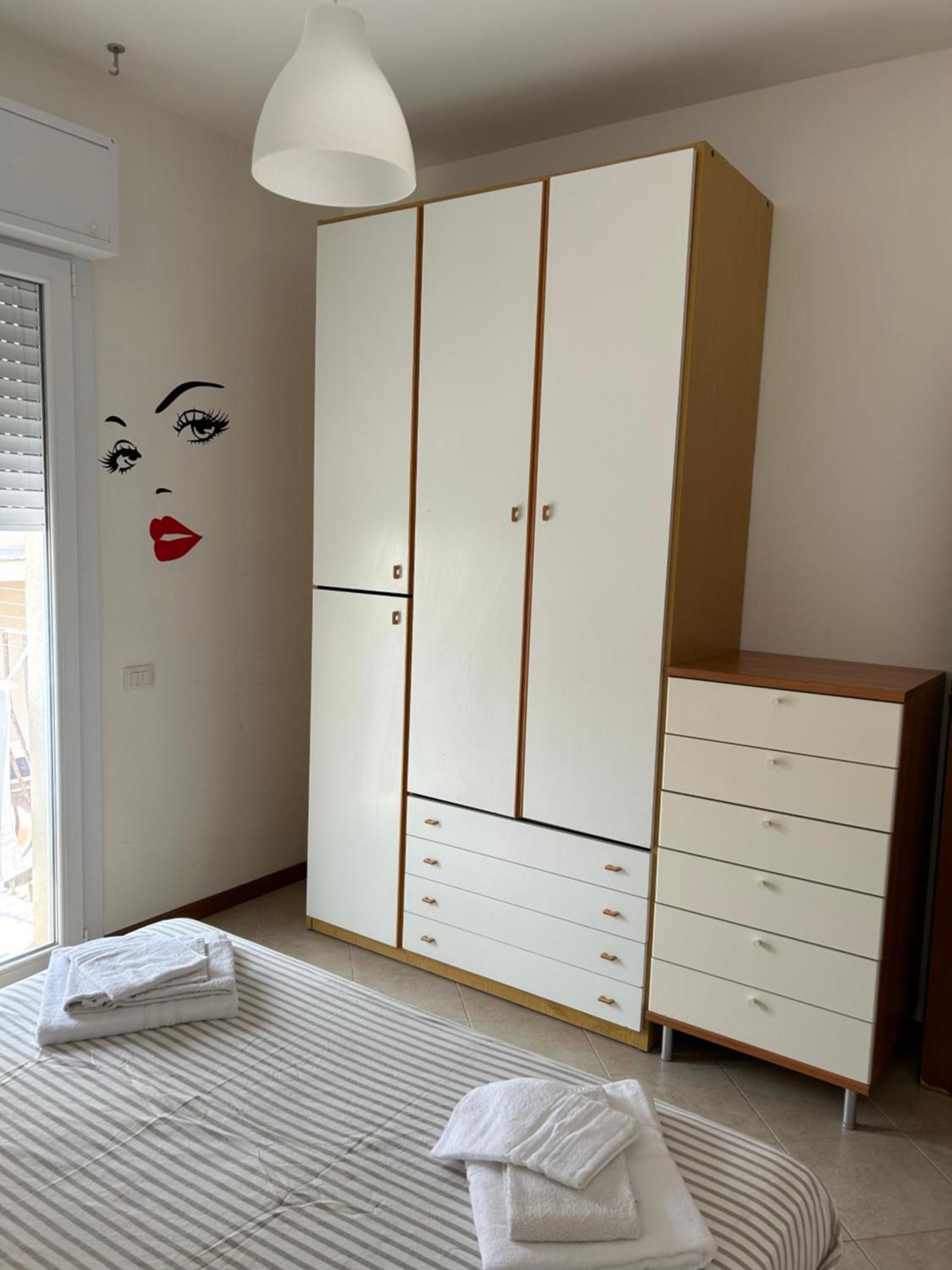 ريميني Residence Uno Studio&Suites المظهر الخارجي الصورة