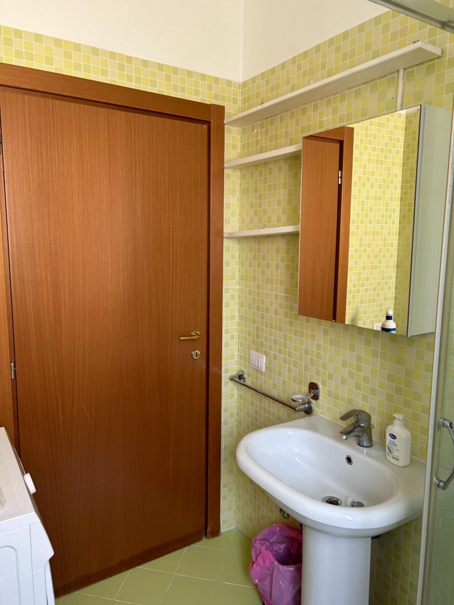 ريميني Residence Uno Studio&Suites المظهر الخارجي الصورة