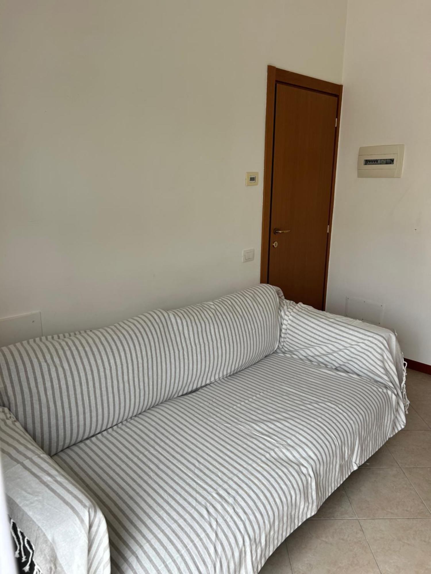 ريميني Residence Uno Studio&Suites المظهر الخارجي الصورة