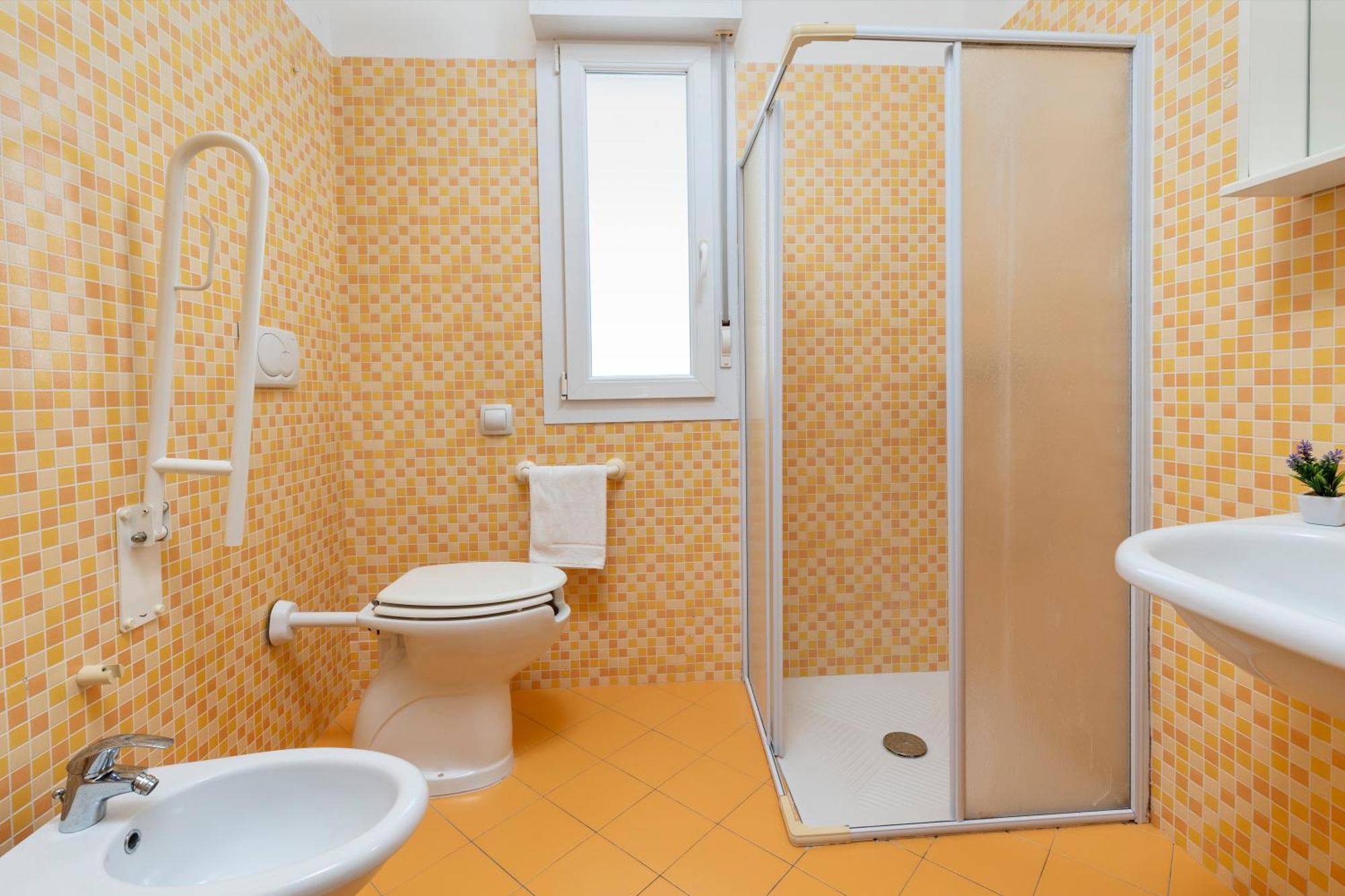 ريميني Residence Uno Studio&Suites المظهر الخارجي الصورة