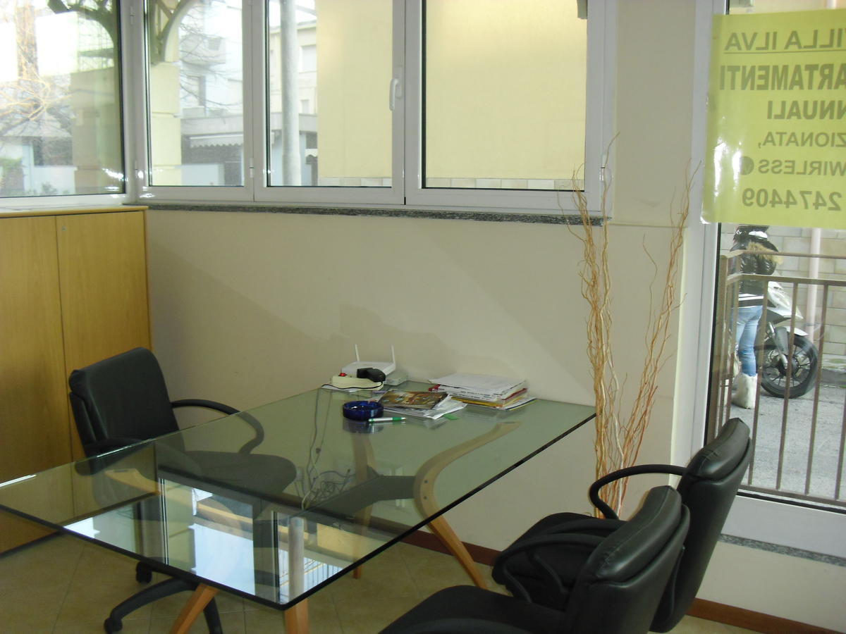 ريميني Residence Uno Studio&Suites المظهر الخارجي الصورة