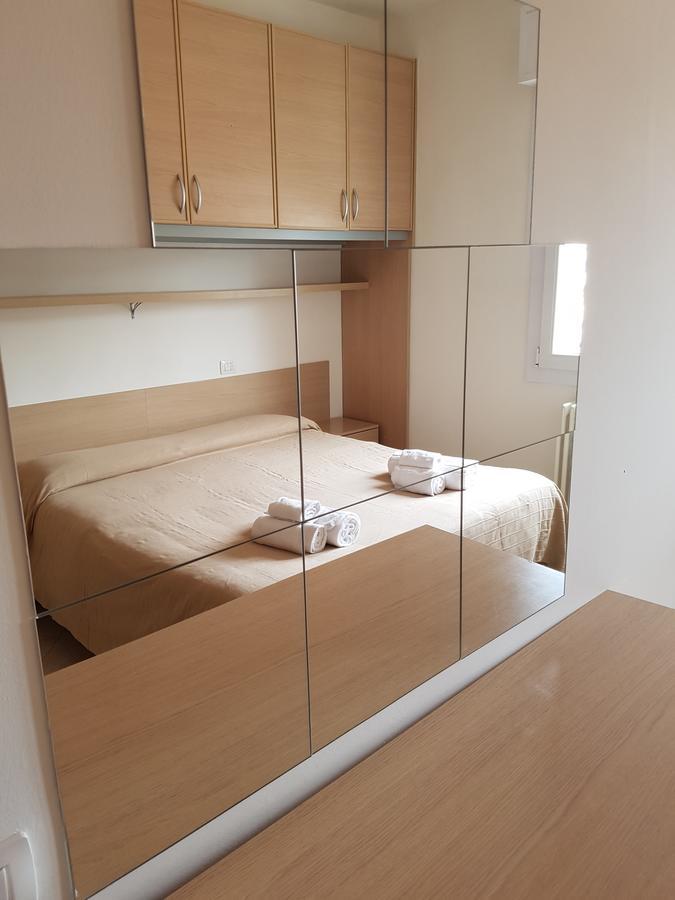 ريميني Residence Uno Studio&Suites المظهر الخارجي الصورة