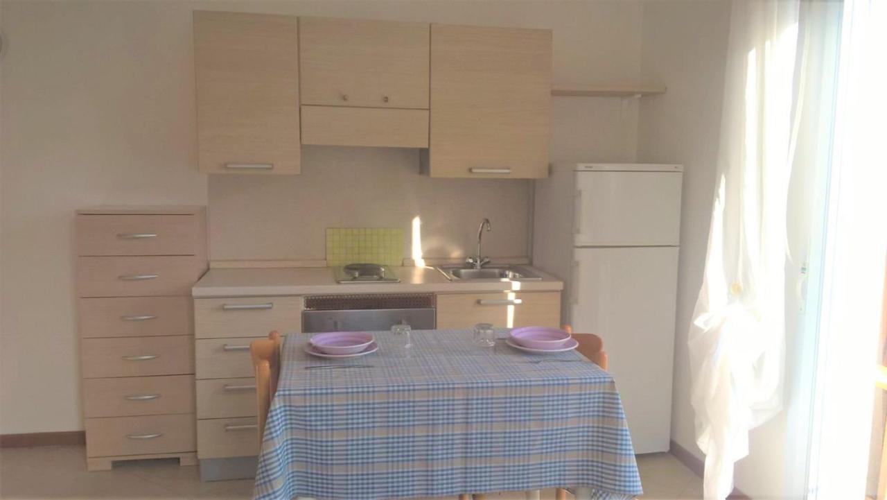 ريميني Residence Uno Studio&Suites المظهر الخارجي الصورة