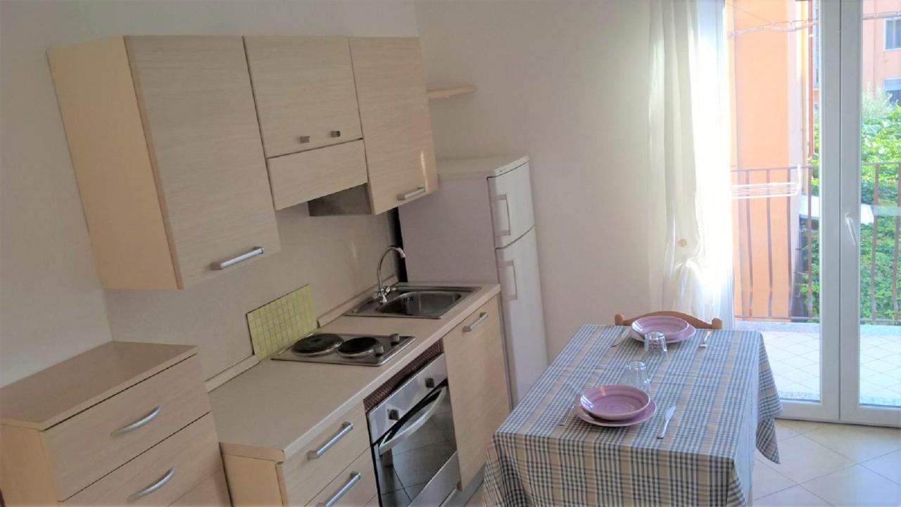 ريميني Residence Uno Studio&Suites المظهر الخارجي الصورة